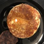 Low Carb Pancakes - Worlds Best