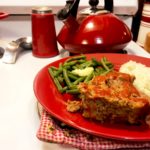 Keto Meatloaf - Better Than Your Momma's Recipe