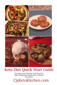Keto Quick Start Guide