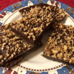 Low Carb English Toffee