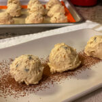 Decadent Keto Cookie Dough Fat Bombs
