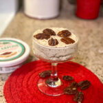 Keto Pecan Pie Mousse