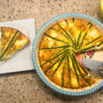Easter Spring Frittata