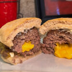 keto jucy Lucy