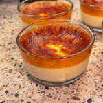 Zero Carb Orange Cream Custard