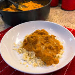 30-Minute Butter Chicken