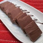 keto one minutes fudge